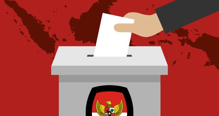 Pemilu 2024 Pertarungan Timur & Barat Melawan Hegemoni Asing di Indonesia | oleh Laksma TNI Prn Ir. Fitri Hadi S, MAP | Analis Kebijakan Publik